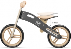 Беговел Kinderkraft Runner Nature